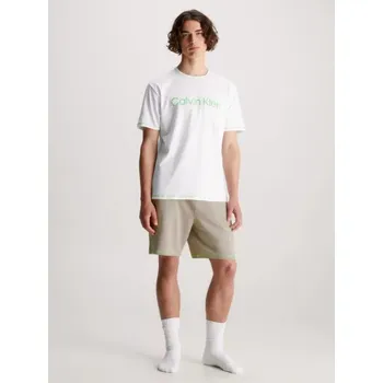 Pánské pyžamo Pánské pyžamo Calvin Klein NM2471/KDD, L, KDD