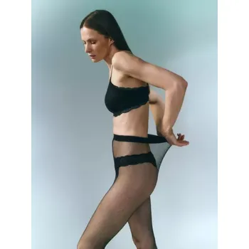 Dámské spodní prádlo Brazilky Triumph Lift Smart Highleg EX/04