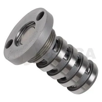 Vačková hřídel Centrální ventil, seřízení vačkového hřídele O.S.C. 06H 109 257 C