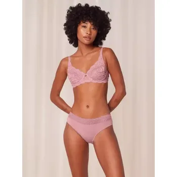 Kalhotky Feel of Modal/6406 - kalhotky Triumph, S, růžová