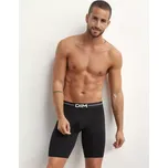 D0DCG/0HZ - pánské boxerky DIM, XL, černá