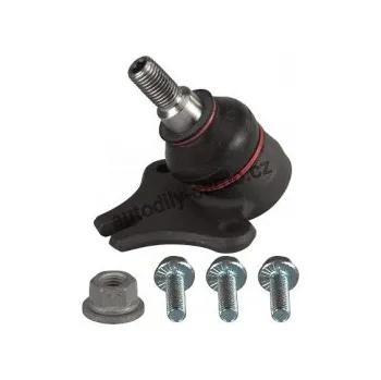 Čep nápravy Podpora-/ Kloub TRW JBJ237 - VW GOLF III VR6, GTI, TD