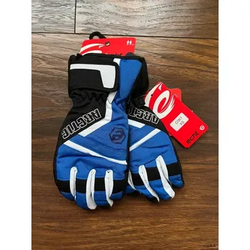 Rukavice Prstové šusťákové rukavice vel.: XS