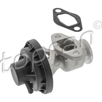 Ventil palivového systému TOPRAN AGR-Ventil 639 199