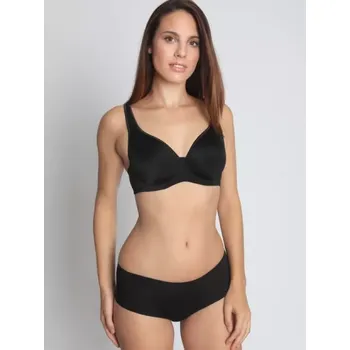 Podprsenka 24804 - kosticová podprsenka Sassa selection, 75 D, černá