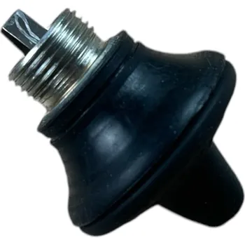 Teleskopický obušek ESP Euro Security Products Koncovka se skrytým hrotem k teleskopickému obušku (BE-04) - ESP