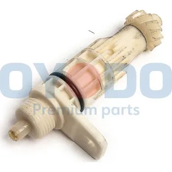 Alternátor Pásový úhlový převod, hřídel tachometru OYODO 91P0001-OYO