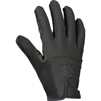 Cyklistické rukavice SCOTT Cyklistické rukavice Gravel LF léto Černá XS Unisex, Pánské