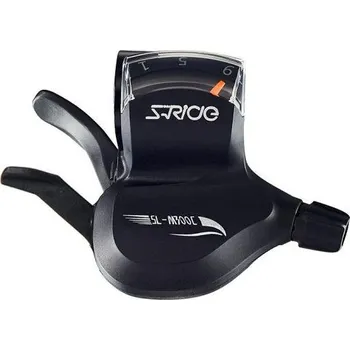 S-Ride řadící páčka M300 9s