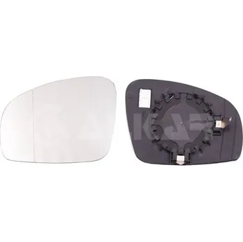 Autosklo Sklo do zrcátka, vnější zrcátko ALKAR 6471559