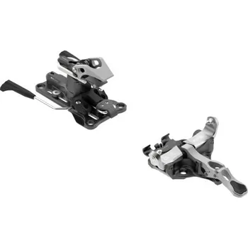 Horolezectví Skialpové vázání ATK TIMEPACER 12 - černá 86