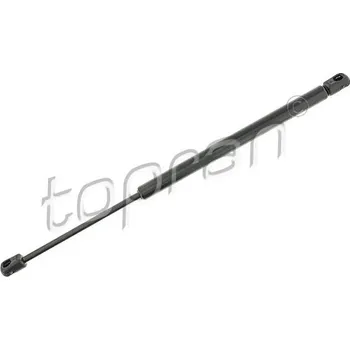 Kapota Pneumaticka pruzina, zavazadlovy / nakladovy prostor TOPRAN 206 833