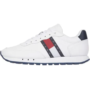 Pánské tenisky Tenisky Tommy Jeans White YBR 1047459 7 (41)