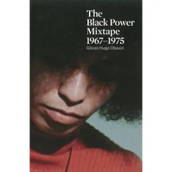 The Black Power Mixtape