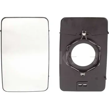 Autosklo Sklo do zrcátka, vnější zrcátko ALKAR ALK6403977