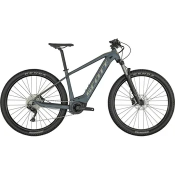 Elektrokolo Scott Aspect eRide 930 2022 L 4041