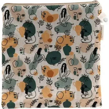 Dámské plavky Green Smile Obal na plavky Bohyně Malý