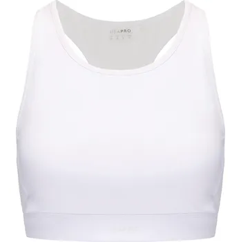 Podprsenka Sportovní podprsenka USA Pro White 1012961 10 (38)