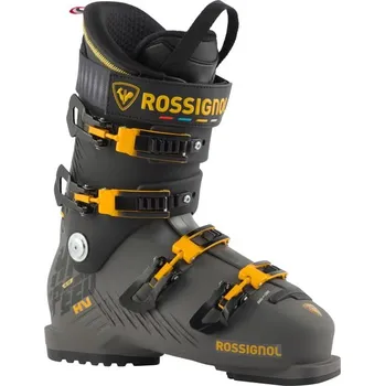 Sjezdové boty Rossignol Lyžařské boty HI-SPEED 100 HV 2024/2025 260 Unisex, Pánské