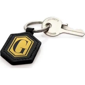 brašna na kolo Bottecchia Klíčenka Key Ring 2021 1 size