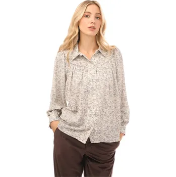 Košile Levis BrushFloralFade 1057785 8 (XS)