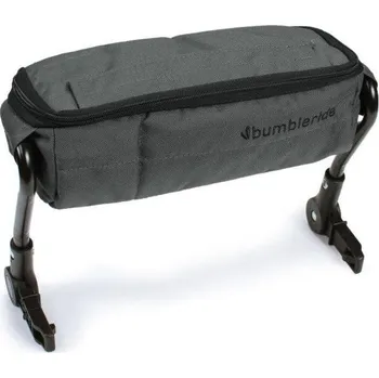 Přebalovací taška BUMBLERIDE Bumbleride Organizér Snack Pack (2020) ke kočárku Indie & Speed, Dawn Grey