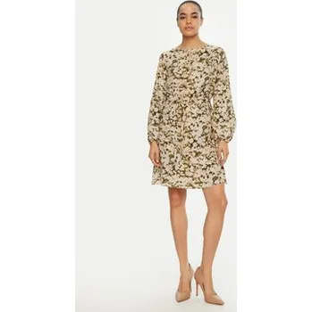 Dámské šaty Weekend Max Mara Letní šaty Hamburg 2515221041 Barevná Regular Fit 48