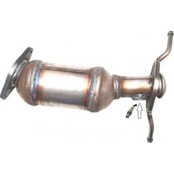 Alfa Romeo 156 2.0i 16V Twin Spark Montážní katalyzátor výfuku 1090832-4