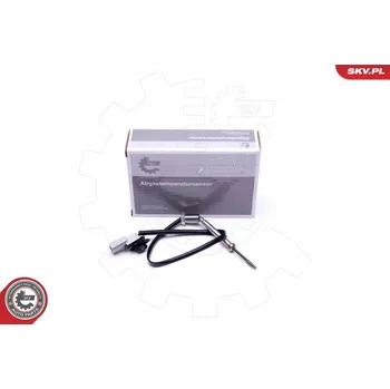 Čidlo automobilu Čidlo, teplota výfukových plynů ESEN SKV 30SKV332