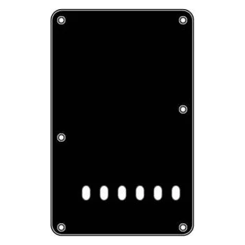 Boston BP-313-B, Zadní kryt Stallion