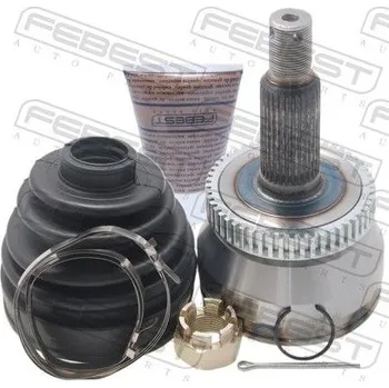 Hřídel nápravy Sada kloubů, hnací hřídel FEBEST 1210-SFCLA52