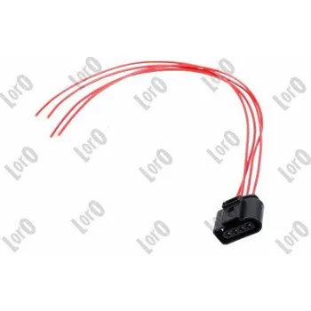 Příslušenství osvětlení automobilu Opravná sada, sada kabelů ABAKUS 120-00-080