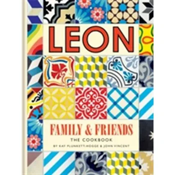 Leon: Family & Friends - Plunkett-Hogge, Kay