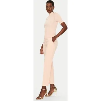 Dámský svetr Marciano Guess Svetr 5RGR24 5810Z Růžová Regular Fit XS