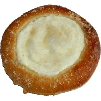 Pekárna u Oulehlů – Máslový koláč s tvarohovou náplní