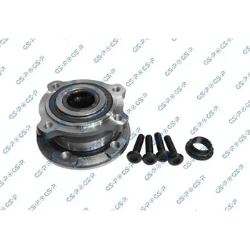 Sada ložisek kol GSP 9330026K