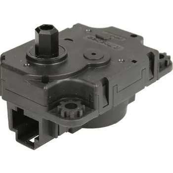 Elektronika vytápění a ventilace Aktuátor topení Citroën Berlingo, Peugeot Partner od 2018, 9821293280