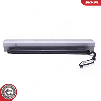 Elektromotor, zadní dveře ESEN SKV 52SKV965