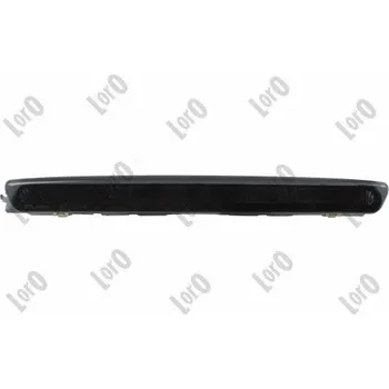 Zadní světlomet Přídavné brzdové světlo ABAKUS 046-24-870S