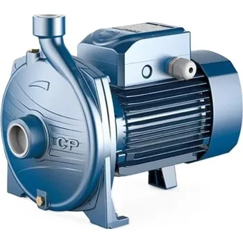 Zahrada PEDROLLO CP 160C 400V jednostupňové odstředivé čerpadlo 44CT26CA