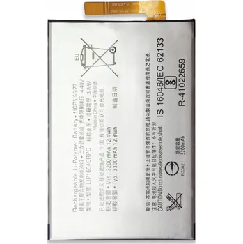 Baterie pro mobilní telefon Baterie pro Sony Xperia XA2 TD-LTE