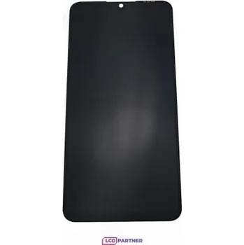 Huawei P30 Lite (MAR-LX1A) LCD + dotyková deska černá