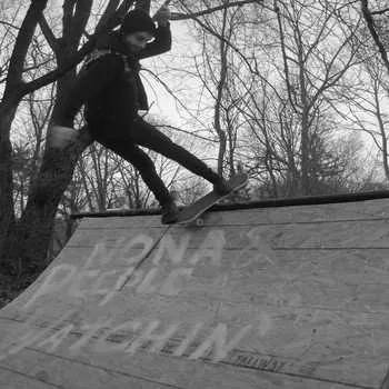 Zahraniční hudba SP NONA: NONA & Peeple Watchin' 2013