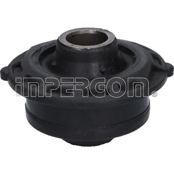 Zavěšení kol Uložení, řídicí mechanismus ORIGINAL IMPERIUM 1600