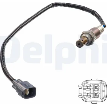 Lambda sonda Lambda sonda DELPHI ES21249-12B1