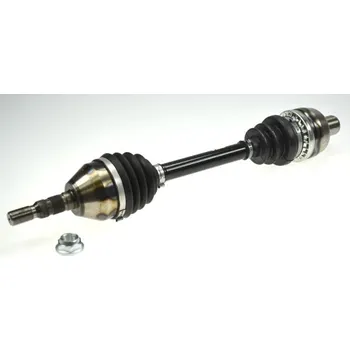 Hřídel nápravy Hnací hřídel SPIDAN 24953