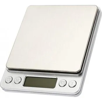 Kuchyňská váha Profesionální digitální váha 3kg