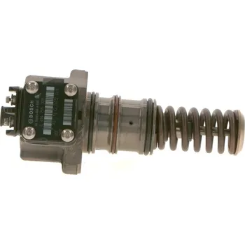 Systém vstřikování Jednotka trysky čerpadla BOSCH 0 986 445 013