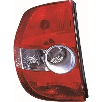 Zadní světlomet Zadní světlo ABAKUS 441-1979L-LD-UE