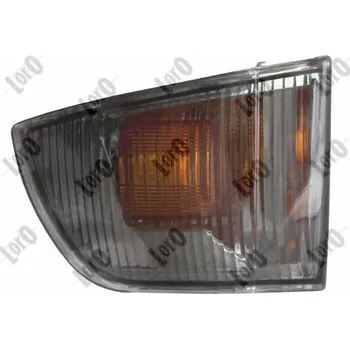 Směrový světlomet Blikač ABAKUS 022-03-865